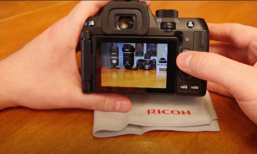 Credit: Pentax Tips